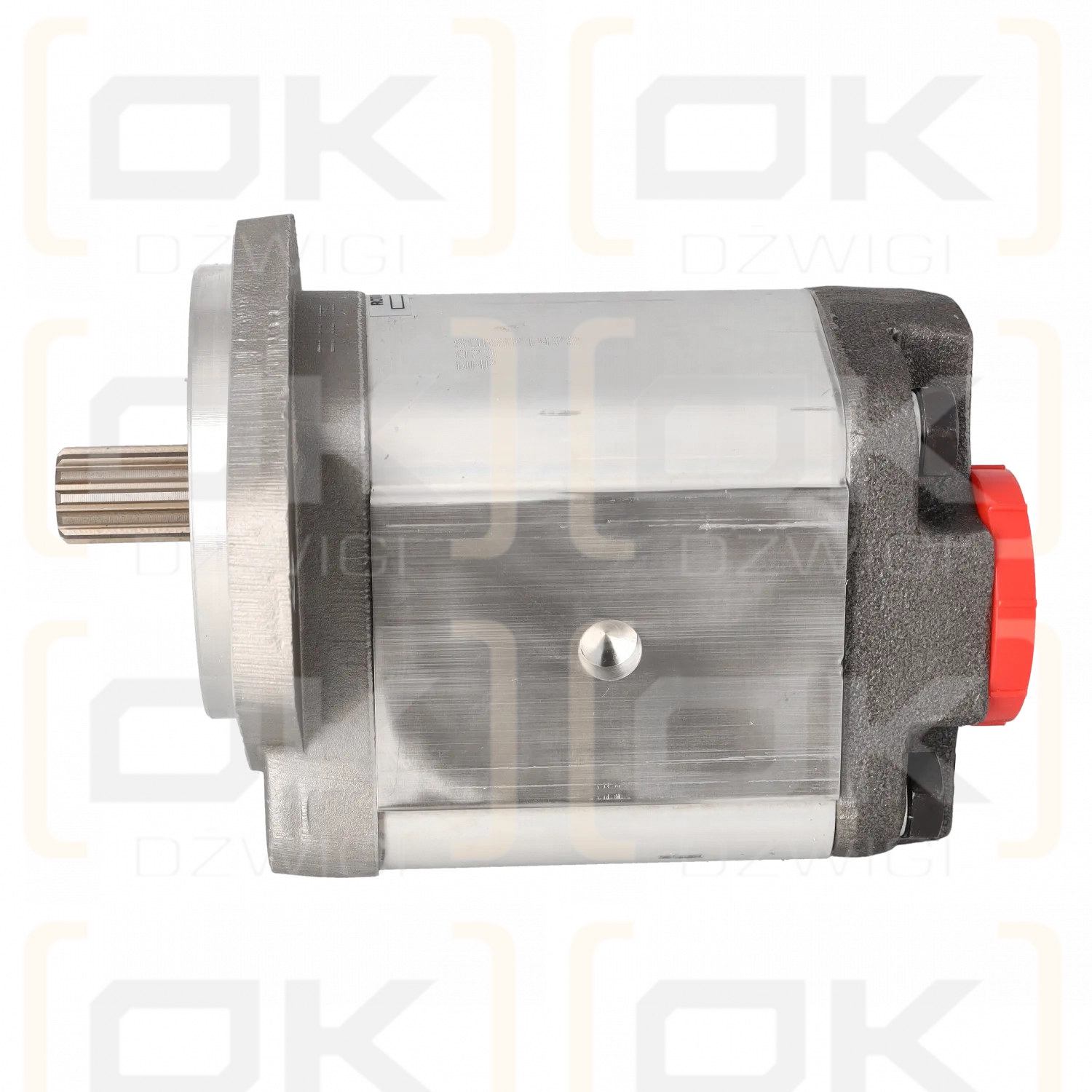 Pompa zębata WHP zamiennik dla Parker 3339112433